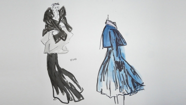 Modedesign